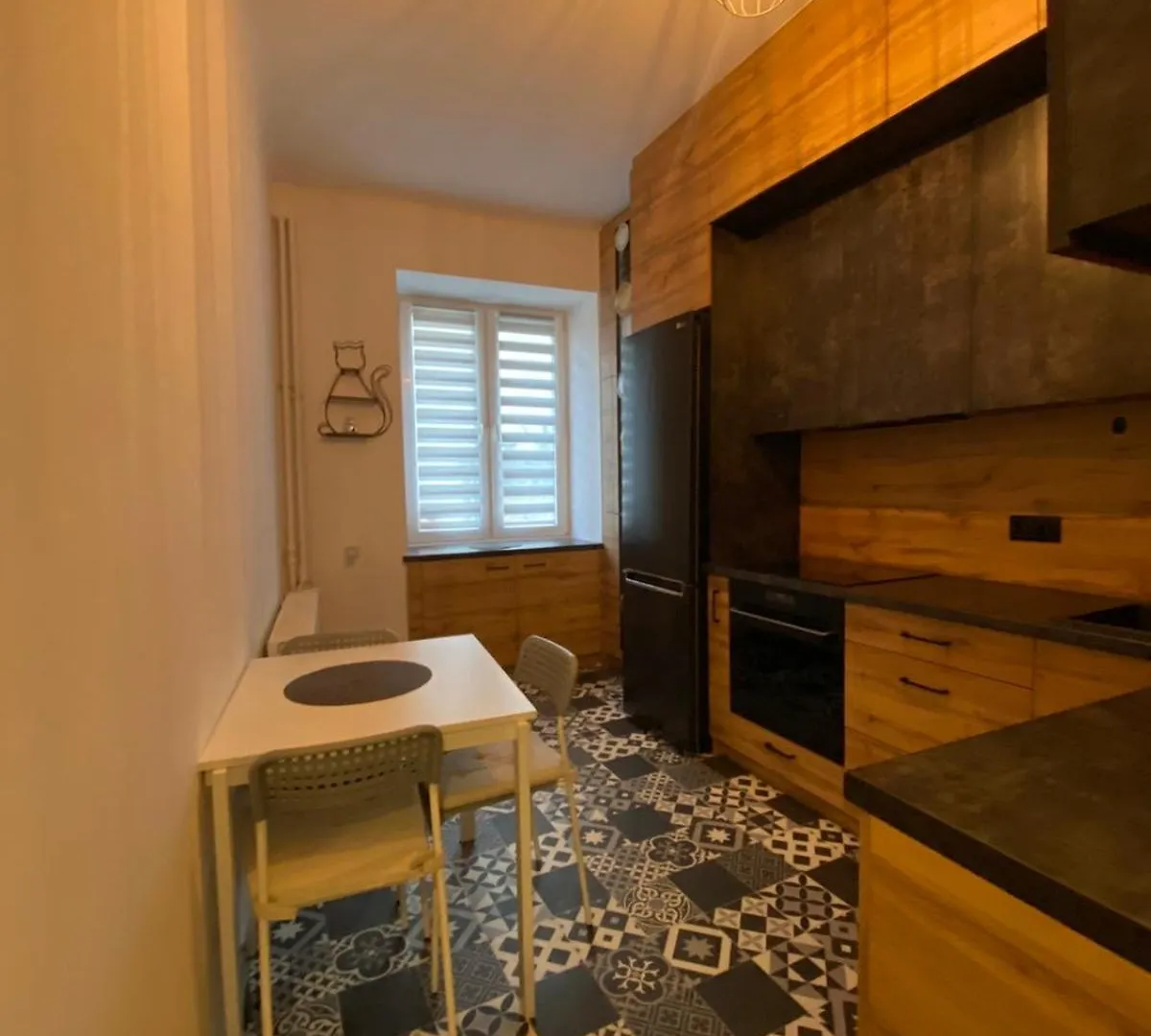 Apartment Stadion Narodowy 1 Pokojowe Mieszkanie Warsaw